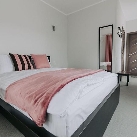 Jaunamuiza Apartamenti Valmiera Exteriör bild
