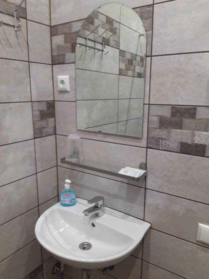 Jaunamuiza Apartamenti Valmiera Exteriör bild