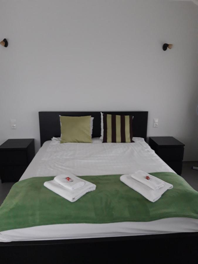 Jaunamuiza Apartamenti Valmiera Exteriör bild