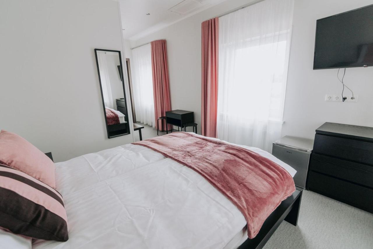 Jaunamuiza Apartamenti Valmiera Exteriör bild