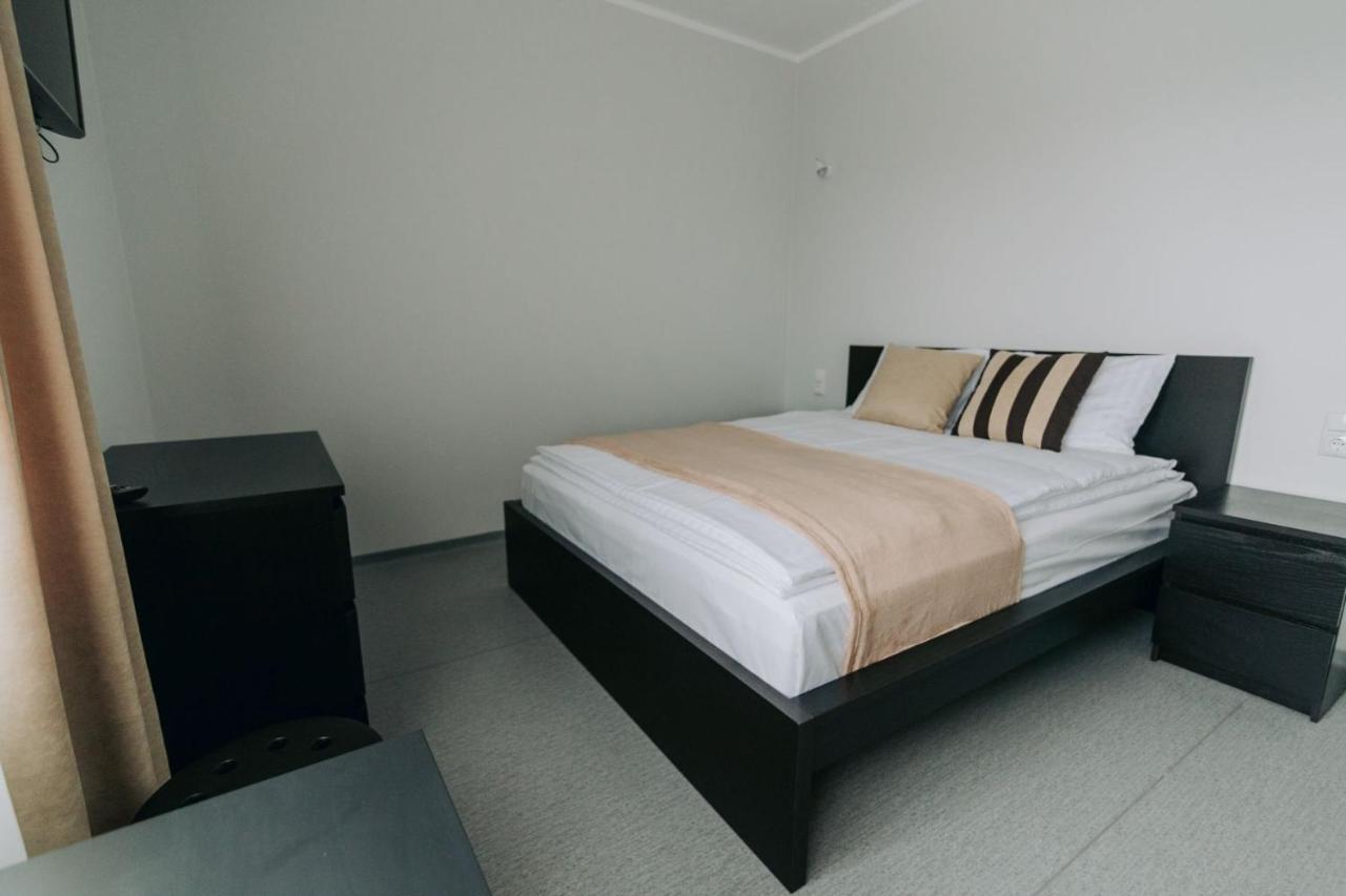 Jaunamuiza Apartamenti Valmiera Exteriör bild
