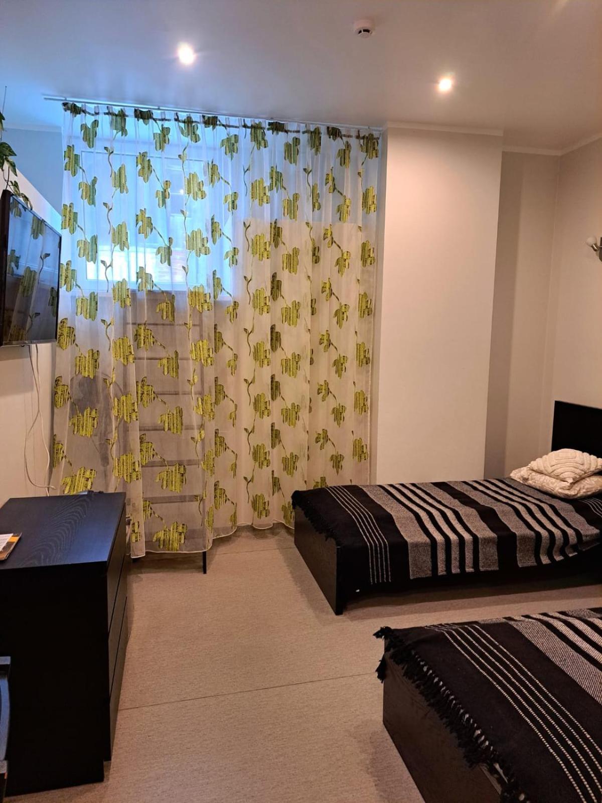 Jaunamuiza Apartamenti Valmiera Exteriör bild