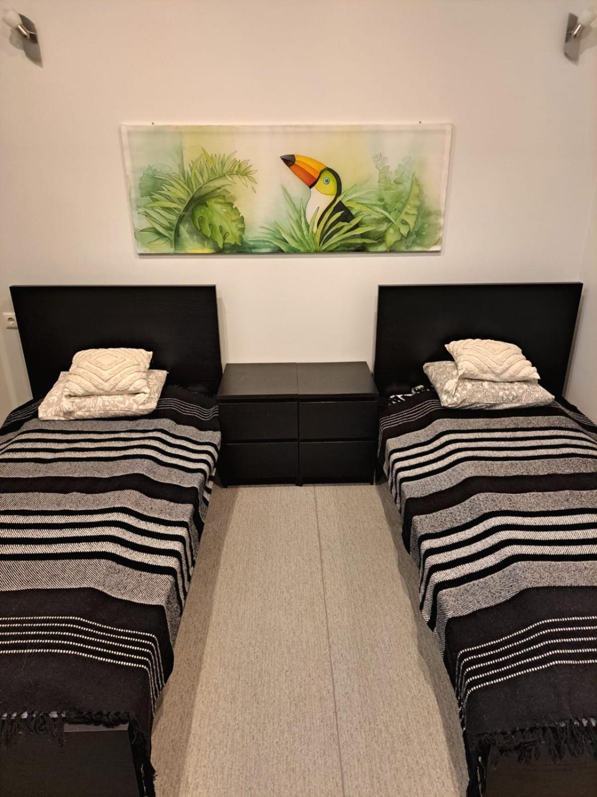 Jaunamuiza Apartamenti Valmiera Exteriör bild