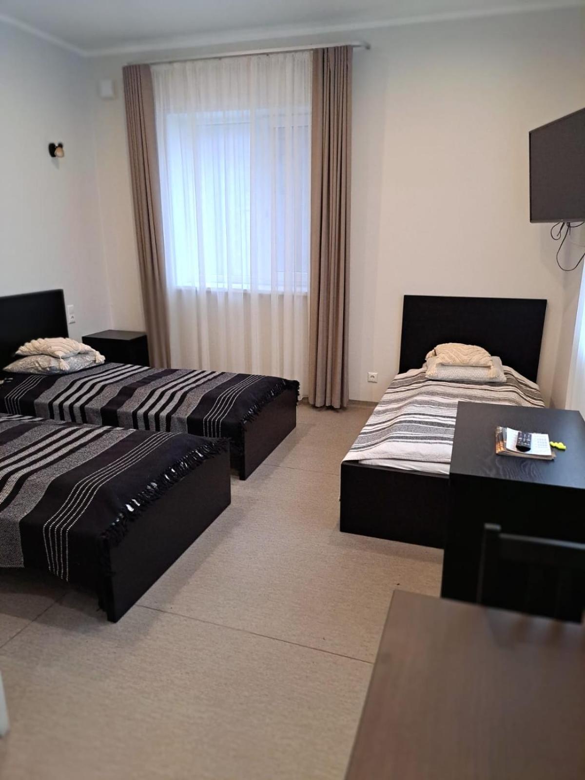 Jaunamuiza Apartamenti Valmiera Exteriör bild