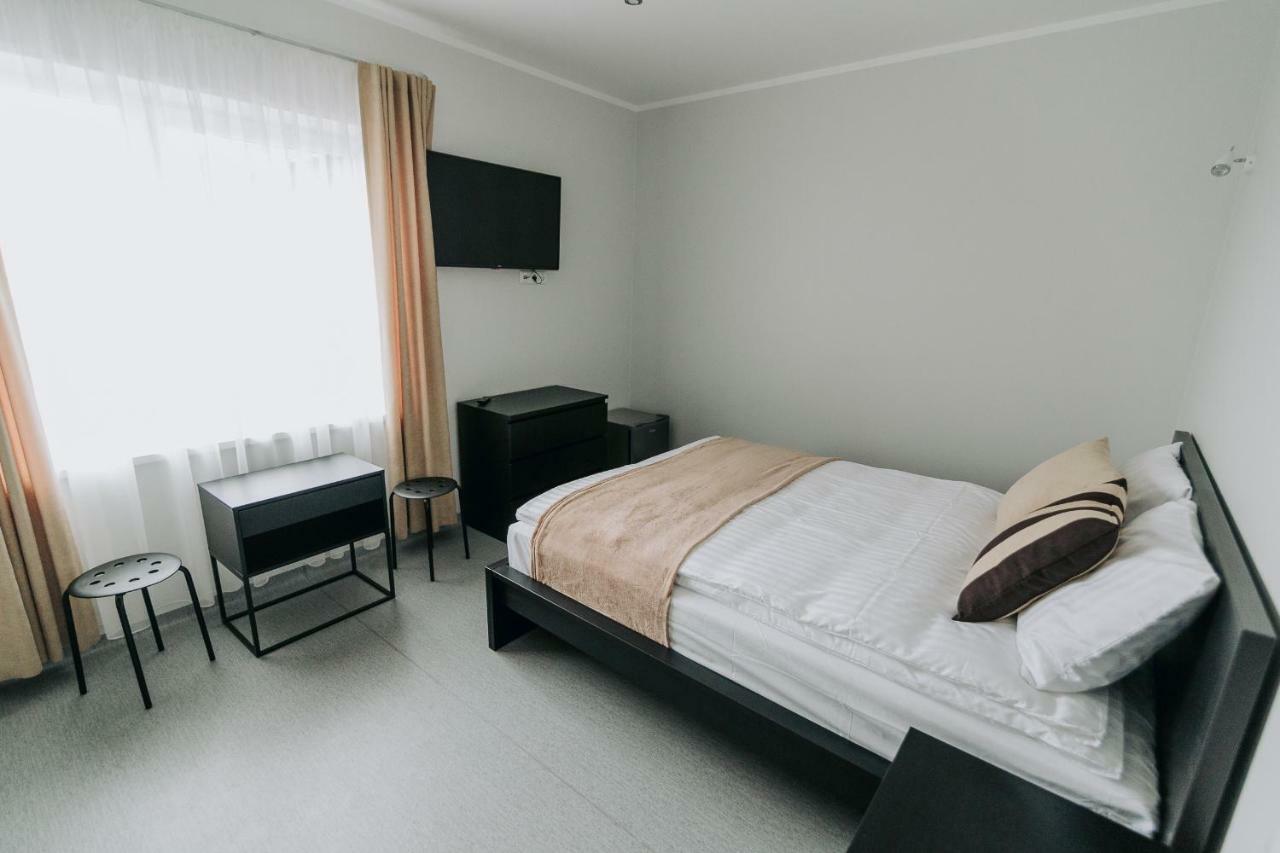 Jaunamuiza Apartamenti Valmiera Exteriör bild