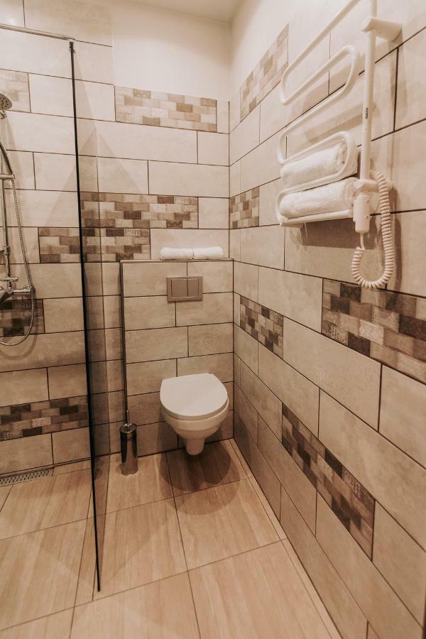 Jaunamuiza Apartamenti Valmiera Exteriör bild