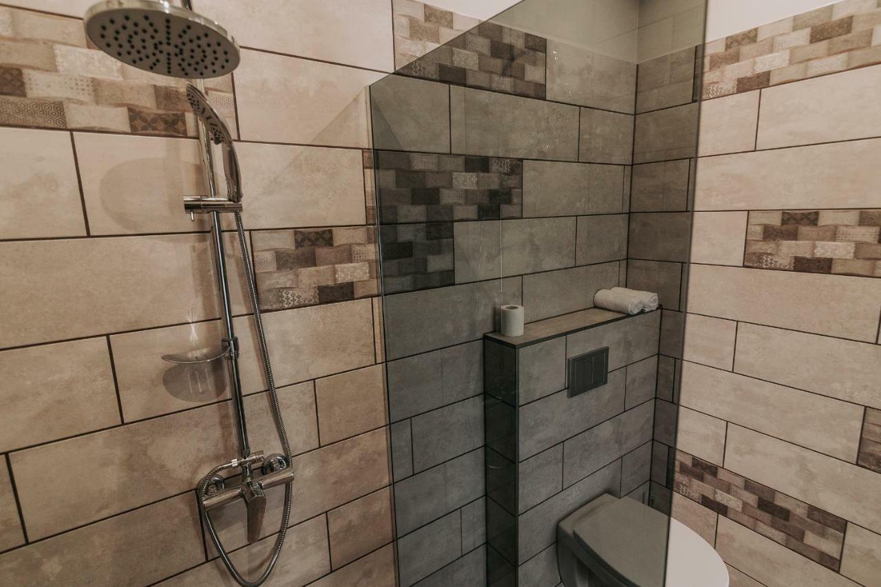 Jaunamuiza Apartamenti Valmiera Exteriör bild