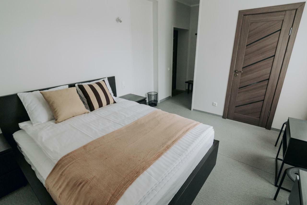 Jaunamuiza Apartamenti Valmiera Exteriör bild