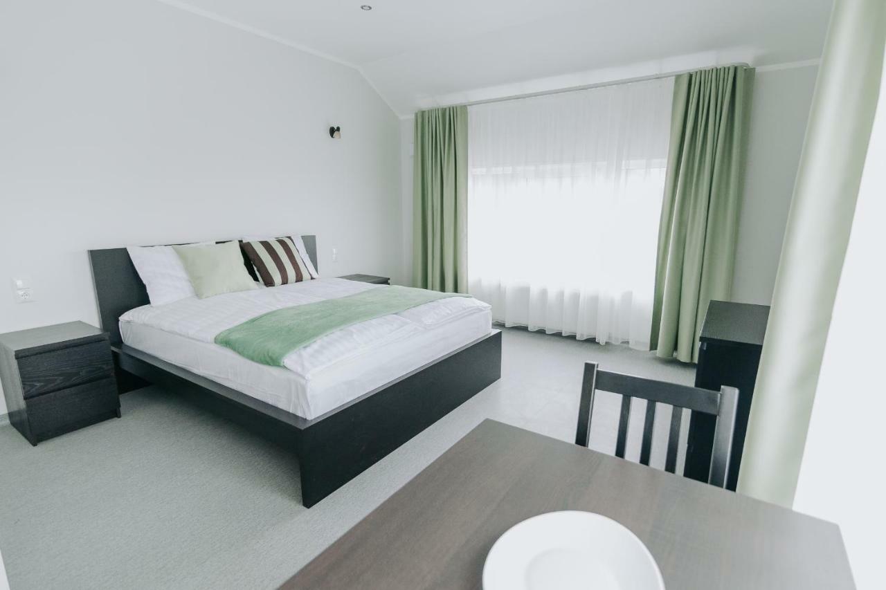 Jaunamuiza Apartamenti Valmiera Exteriör bild