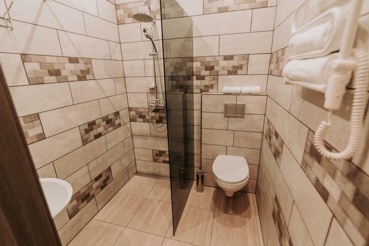 Jaunamuiza Apartamenti Valmiera Exteriör bild