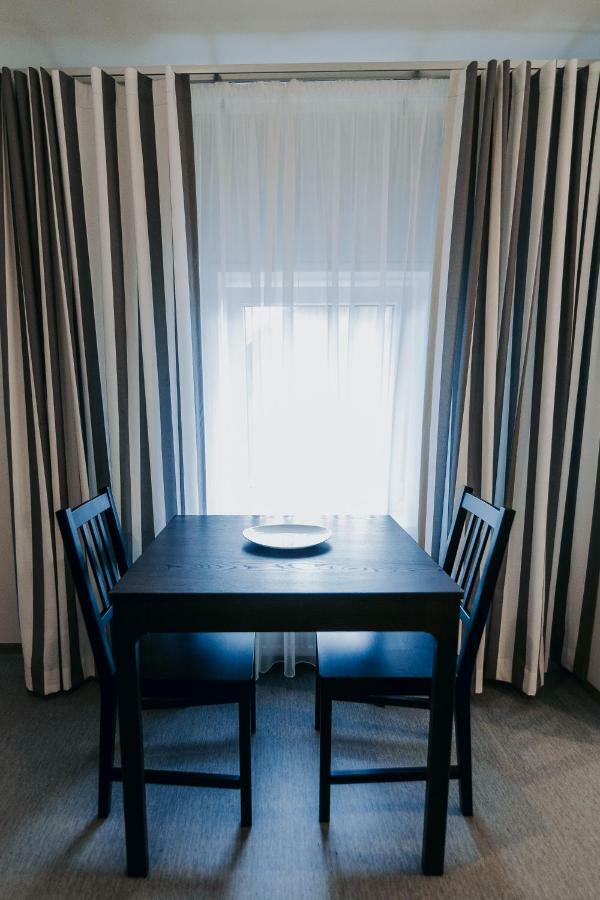 Jaunamuiza Apartamenti Valmiera Exteriör bild
