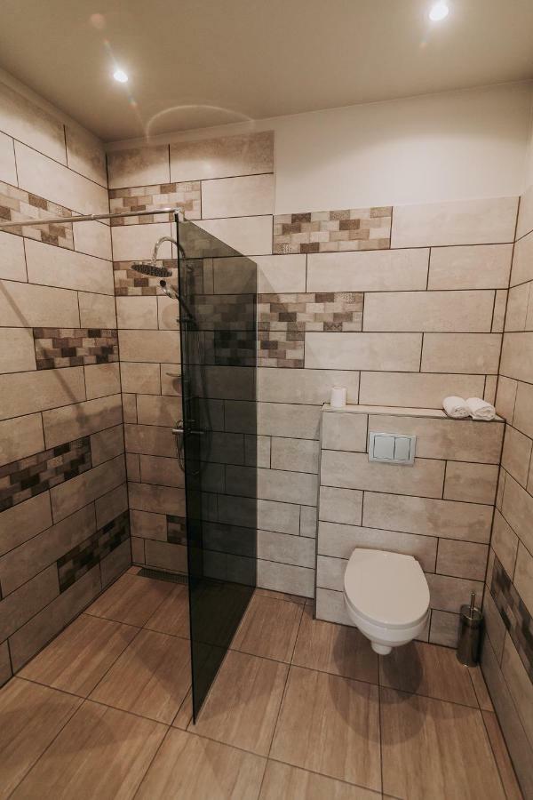 Jaunamuiza Apartamenti Valmiera Exteriör bild